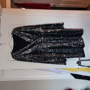 Beautiful Sequin Dress